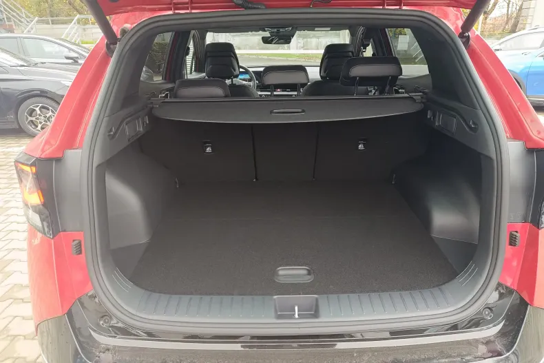 Kia Sportage din 2025 cu 230 km - oferta KIA150792 - foto 37