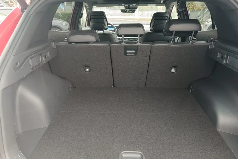 Kia Sportage din 2025 cu 230 km - oferta KIA150792 - foto 38