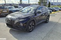 Hyundai TUCSON din 2020 cu 69.090 km - oferta HYU150793 - foto 1