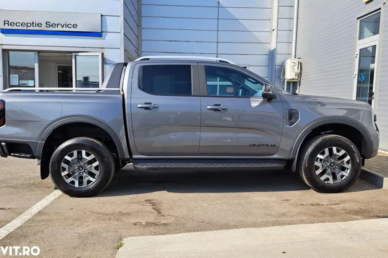 Ford Ranger din 2025 cu 1 km - oferta FOR150794 - foto 11