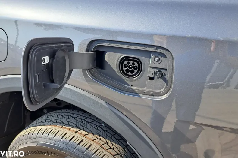 Ford Ranger din 2025 cu 1 km - oferta FOR150794 - foto 16