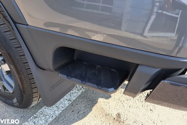 Ford Ranger din 2025 cu 1 km - oferta FOR150794 - foto 19