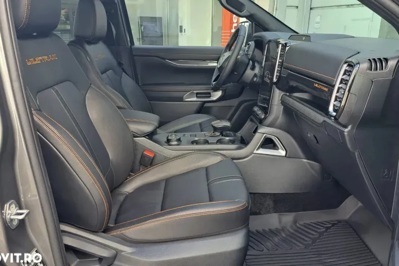 Ford Ranger din 2025 cu 1 km - oferta FOR150794 - foto 22