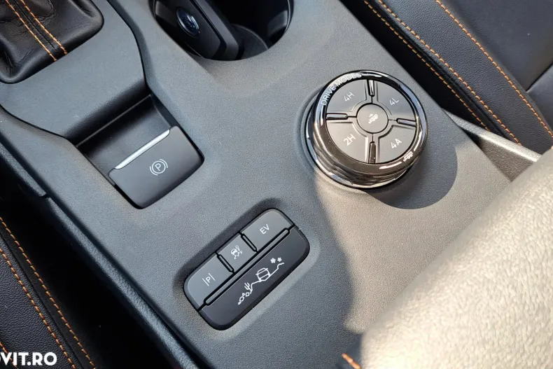 Ford Ranger din 2025 cu 1 km - oferta FOR150794 - foto 31