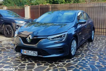 Renault Megane din 2021 - oferta REN150795