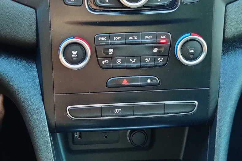 Renault Megane din 2021 cu 103.500 km - oferta REN150795 - foto 6