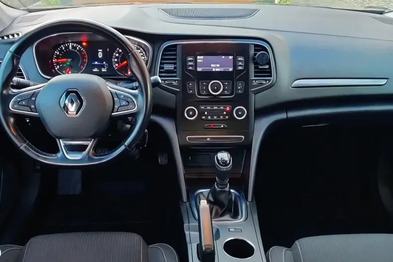 Renault Megane din 2021 cu 103.500 km - oferta REN150795 - foto 11