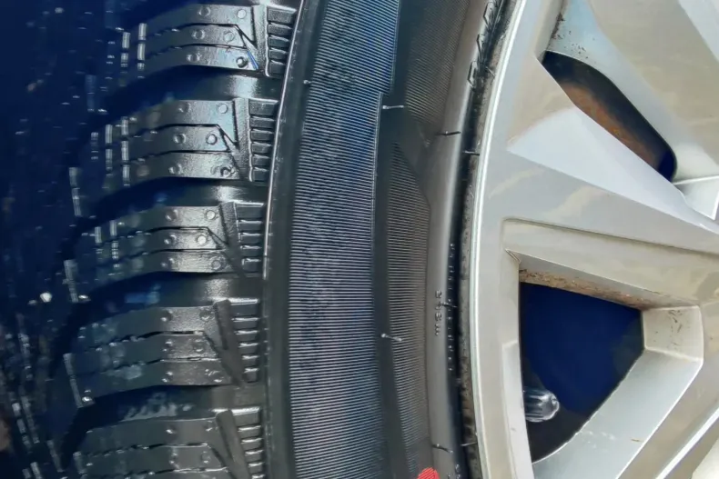 Renault Megane din 2021 cu 103.500 km - oferta REN150795 - foto 19