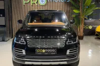 Land Rover Range Rover din 2020 cu 105.500 km - oferta LAN150796 - foto 8