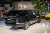 Land Rover Range Rover din 2020 cu 105.500 km - oferta LAN150796 - foto 10