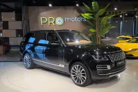 Land Rover Range Rover din 2020 cu 105.500 km - oferta LAN150796 - foto 13