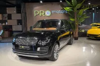 Land Rover Range Rover din 2020 cu 105.500 km - oferta LAN150796 - foto 15