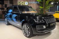 Land Rover Range Rover din 2020 cu 105.500 km - oferta LAN150796 - foto 17