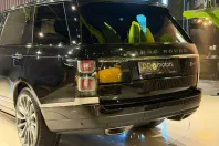 Land Rover Range Rover din 2020 cu 105.500 km - oferta LAN150796 - foto 18