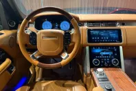 Land Rover Range Rover din 2020 cu 105.500 km - oferta LAN150796 - foto 21