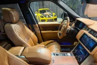 Land Rover Range Rover din 2020 cu 105.500 km - oferta LAN150796 - foto 31