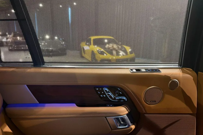 Land Rover Range Rover din 2020 cu 105.500 km - oferta LAN150796 - foto 38