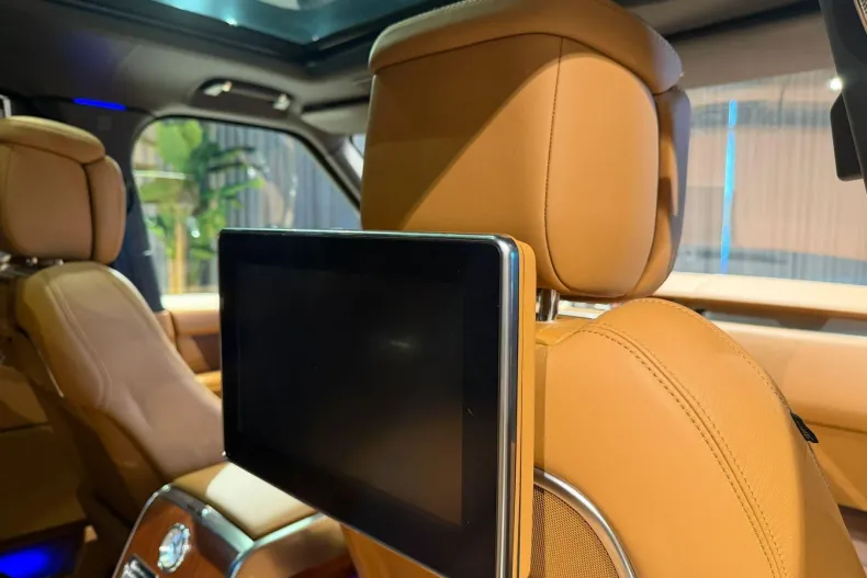 Land Rover Range Rover din 2020 cu 105.500 km - oferta LAN150796 - foto 39