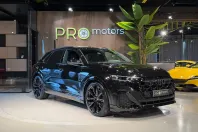 Audi Q8 din 2024 cu 16.000 km - oferta AUD150797 - foto 3