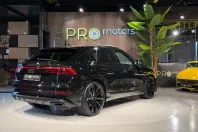Audi Q8 din 2024 cu 16.000 km - oferta AUD150797 - foto 4