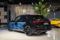 Audi Q8 din 2024 cu 16.000 km - oferta AUD150797 - foto 6
