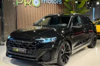 Audi Q8 din 2024 cu 16.000 km - oferta AUD150797 - foto 8