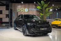 Audi Q8 din 2024 cu 16.000 km - oferta AUD150797 - foto 10