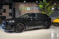 Audi Q8 din 2024 cu 16.000 km - oferta AUD150797 - foto 13