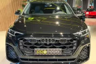 Audi Q8 din 2024 cu 16.000 km - oferta AUD150797 - foto 15