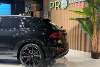 Audi Q8 din 2024 cu 16.000 km - oferta AUD150797 - foto 16