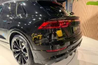 Audi Q8 din 2024 cu 16.000 km - oferta AUD150797 - foto 17