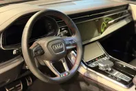 Audi Q8 din 2024 cu 16.000 km - oferta AUD150797 - foto 20