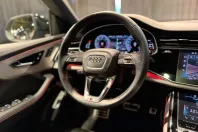 Audi Q8 din 2024 cu 16.000 km - oferta AUD150797 - foto 22