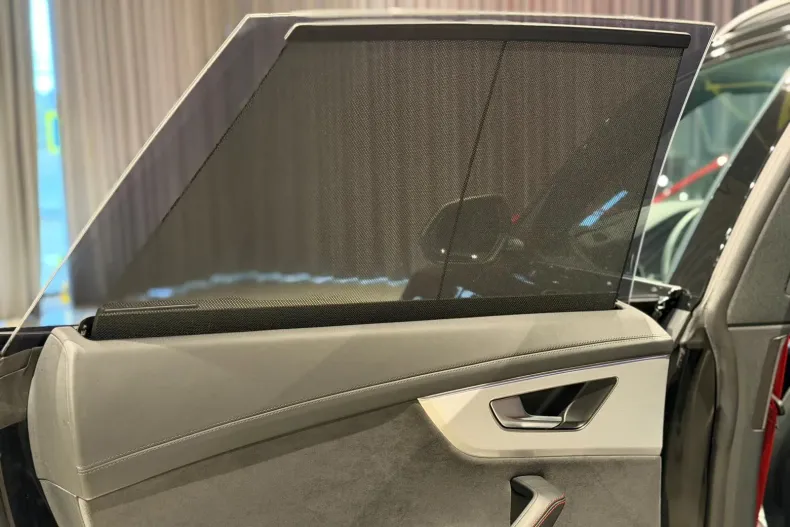 Audi Q8 din 2024 cu 16.000 km - oferta AUD150797 - foto 29