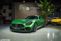Mercedes-Benz AMG GT din 2019 cu 14.500 km - oferta MER150798 - foto 1