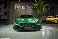 Mercedes-Benz AMG GT din 2019 cu 14.500 km - oferta MER150798 - foto 2