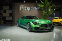 Mercedes-Benz AMG GT din 2019 cu 14.500 km - oferta MER150798 - foto 3