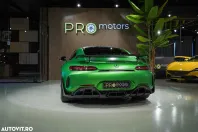 Mercedes-Benz AMG GT din 2019 cu 14.500 km - oferta MER150798 - foto 5