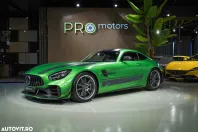 Mercedes-Benz AMG GT din 2019 cu 14.500 km - oferta MER150798 - foto 7