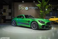 Mercedes-Benz AMG GT din 2019 cu 14.500 km - oferta MER150798 - foto 8