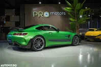 Mercedes-Benz AMG GT din 2019 cu 14.500 km - oferta MER150798 - foto 9