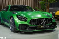 Mercedes-Benz AMG GT din 2019 cu 14.500 km - oferta MER150798 - foto 13