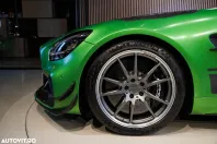 Mercedes-Benz AMG GT din 2019 cu 14.500 km - oferta MER150798 - foto 16