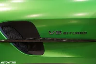 Mercedes-Benz AMG GT din 2019 cu 14.500 km - oferta MER150798 - foto 17