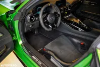 Mercedes-Benz AMG GT din 2019 cu 14.500 km - oferta MER150798 - foto 20
