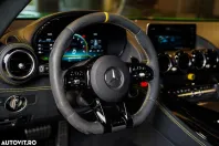 Mercedes-Benz AMG GT din 2019 cu 14.500 km - oferta MER150798 - foto 21