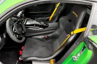 Mercedes-Benz AMG GT din 2019 cu 14.500 km - oferta MER150798 - foto 23