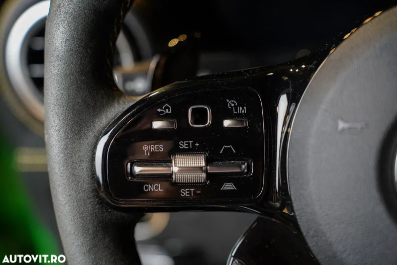 Mercedes-Benz AMG GT din 2019 cu 14.500 km - oferta MER150798 - foto 27