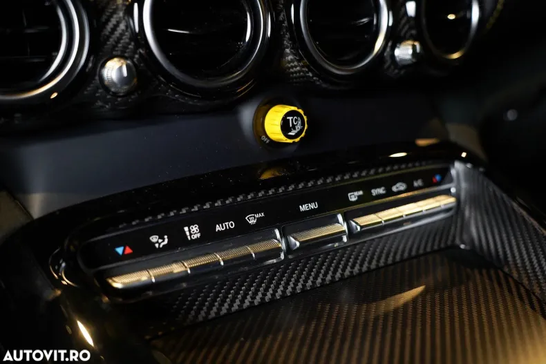 Mercedes-Benz AMG GT din 2019 cu 14.500 km - oferta MER150798 - foto 30