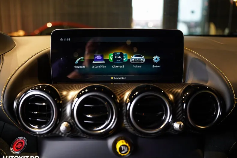 Mercedes-Benz AMG GT din 2019 cu 14.500 km - oferta MER150798 - foto 33